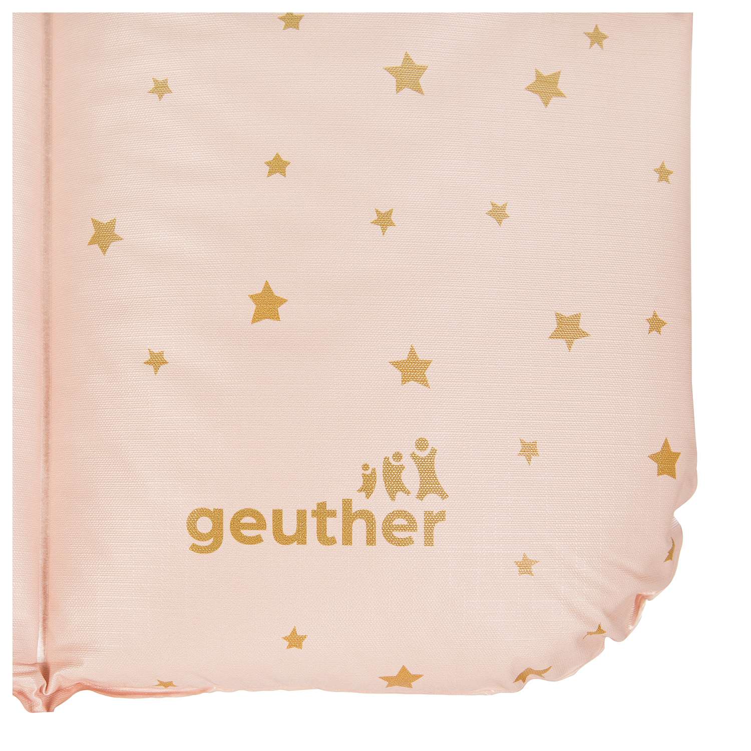 Накладка на комод Geuther Звезды Розовый 5 835 074 - фото 3