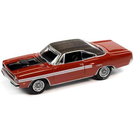 Автомобиль Johnny Lightning 1:64