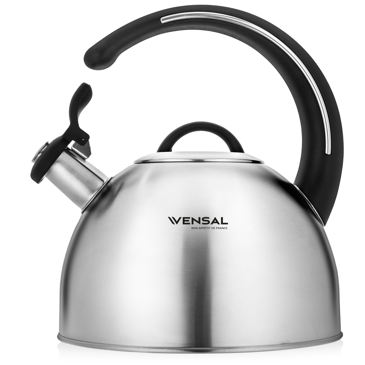 Чайник VENSAL VS3010 2.7 л - фото 2