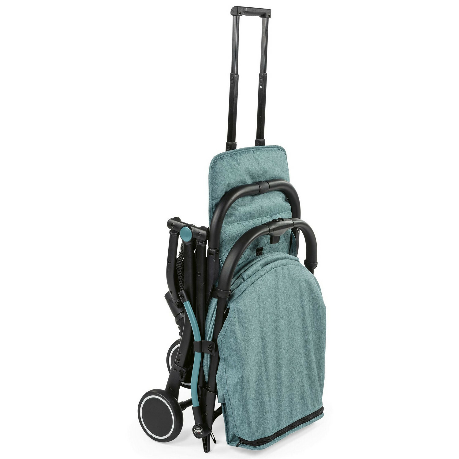 Коляска Chicco Trolleyme Emerald 05079865840000 - фото 3