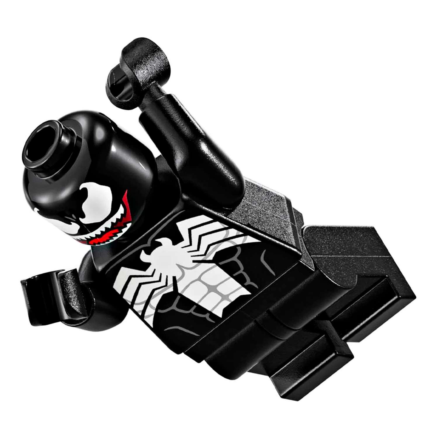 Конструктор детский LEGO Marvel Механическая броня Венома 76276 - фото 4