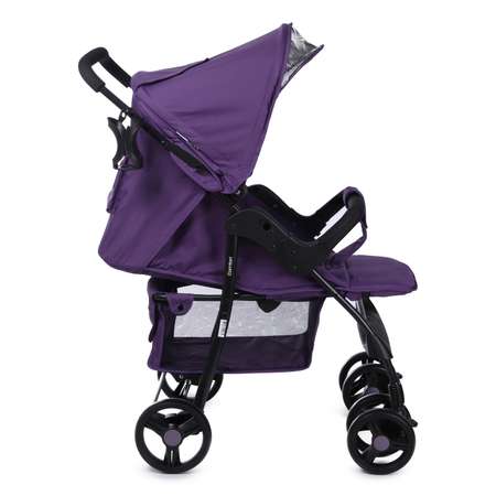 Коляска прогулочная Babyton Comfort Purple