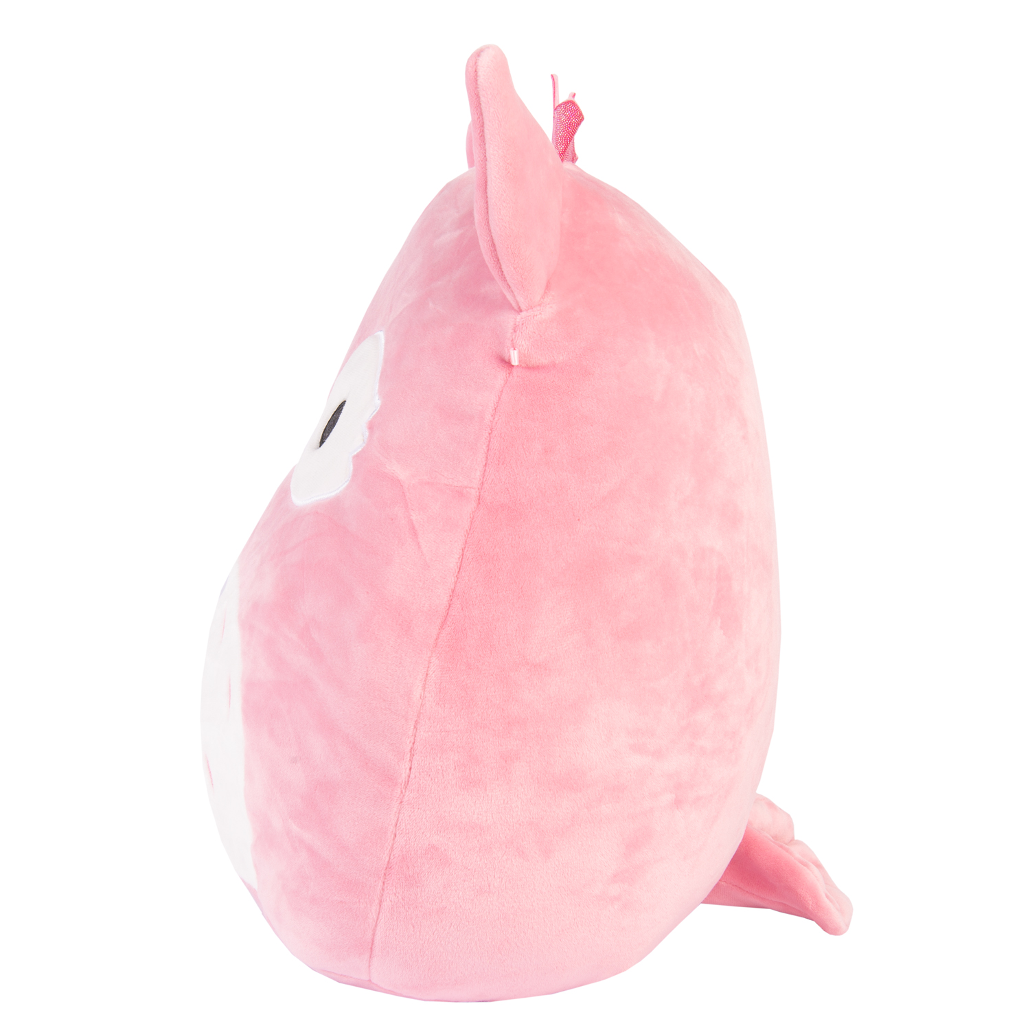 Игрушка мягконабивная Squishmallows Сова Бри 39443 - фото 5