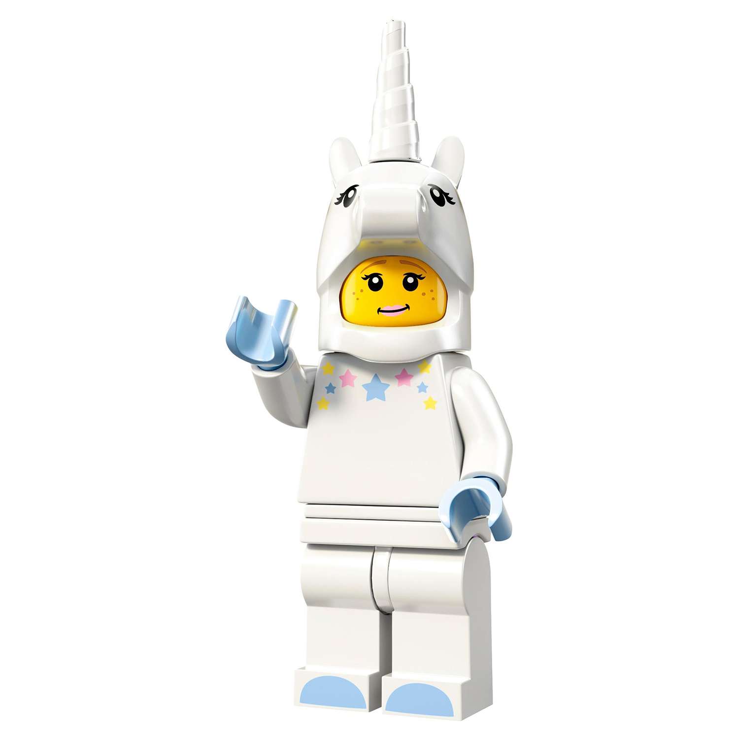 Конструктор LEGO Minifigures RU/50071008 (71008) - фото 34