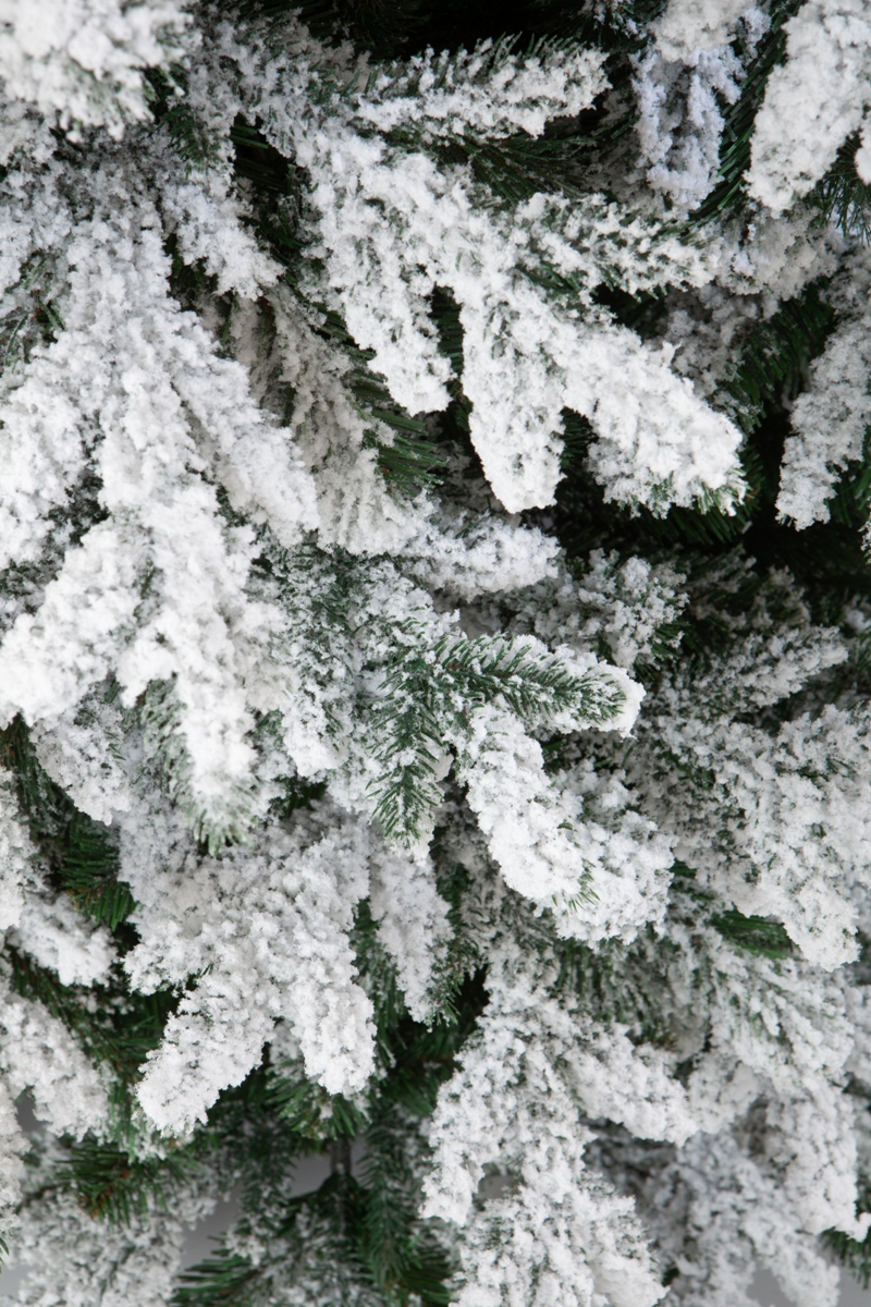 Елка Crystal Trees Амати В Снегу 300 См. - фото 3