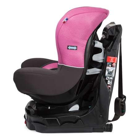 Автокресло Nania Isofix 0+/1 (0-18 кг)