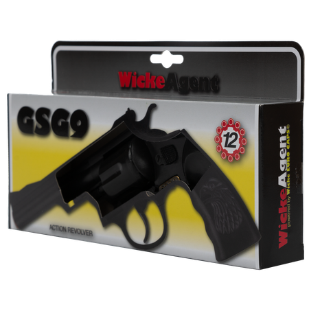 Игрушка Sohni-Wicke Пистолет GSG 9 0341