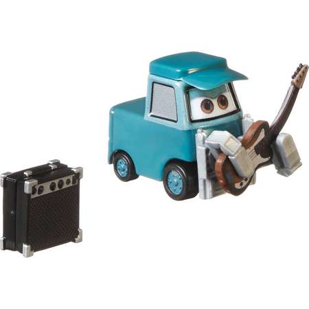 Автомобиль Cars Роберт Джеймджонс