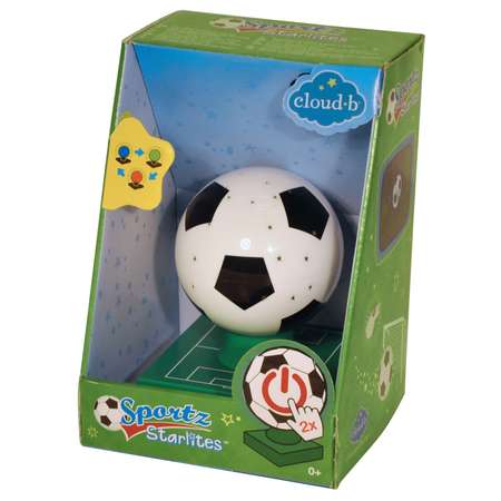 Игрушка ночник Cloud b