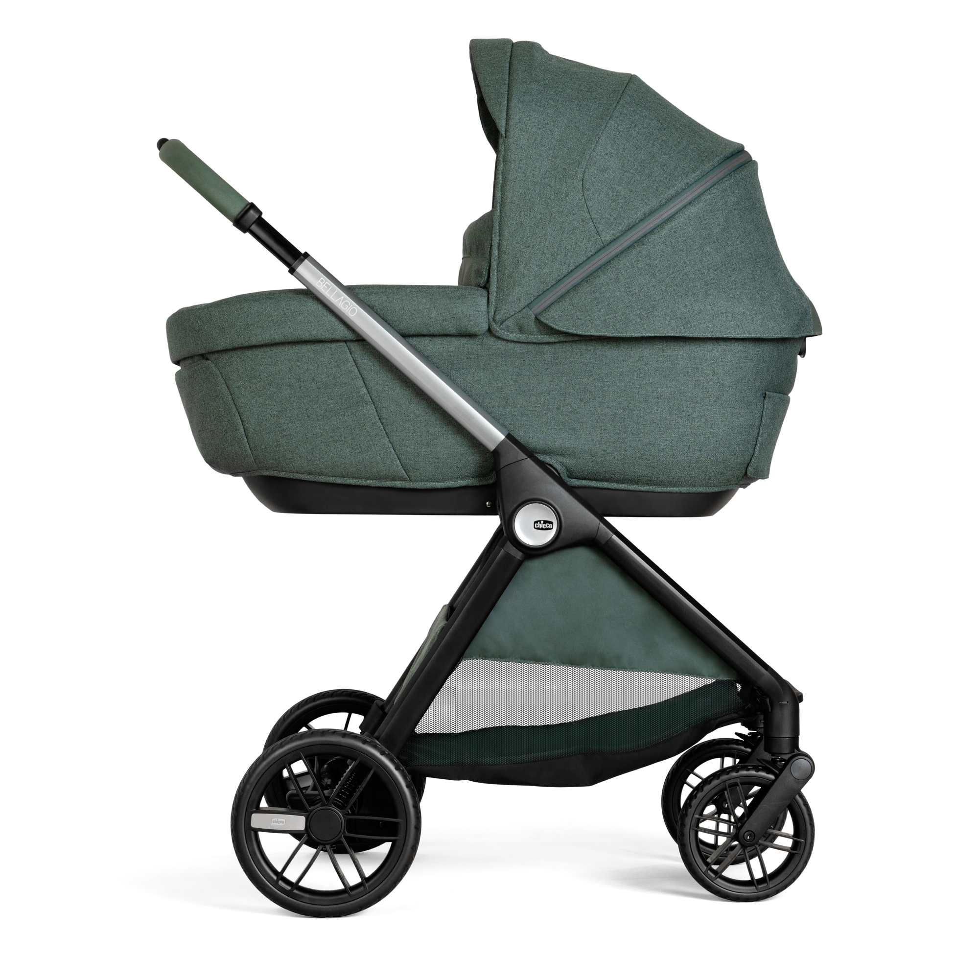 Люлька Chicco Gran comfort 07087135330000 - фото 8