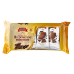 Пирожное Русский бисквит шоколад 240г