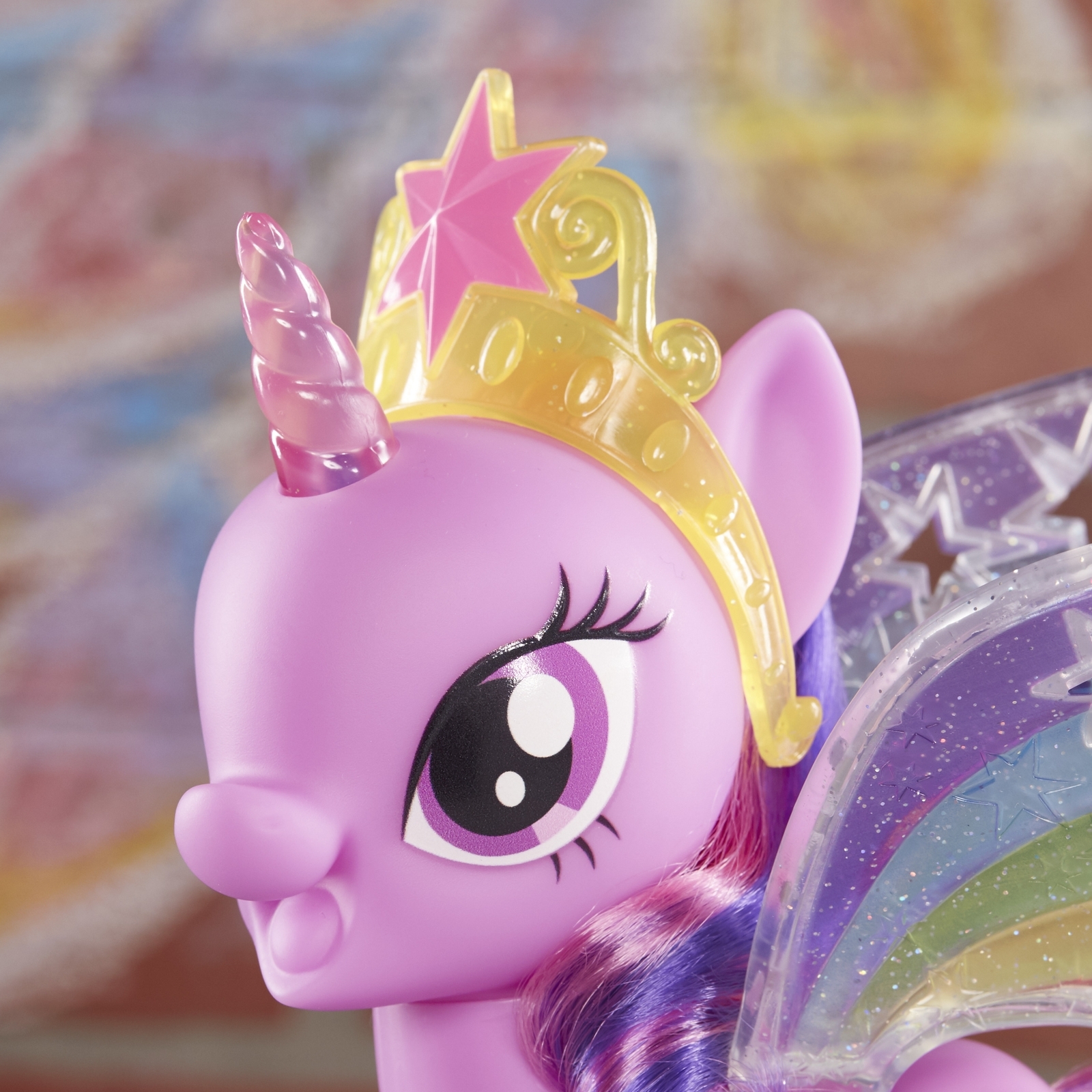 Фигурка My Little Pony - фото 13