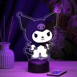 Ночник Hello Kitty Куроми