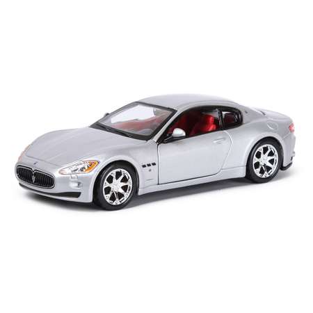 Машина BBurago 1:32 2008 Maserati Gran Tourismo 18-42010