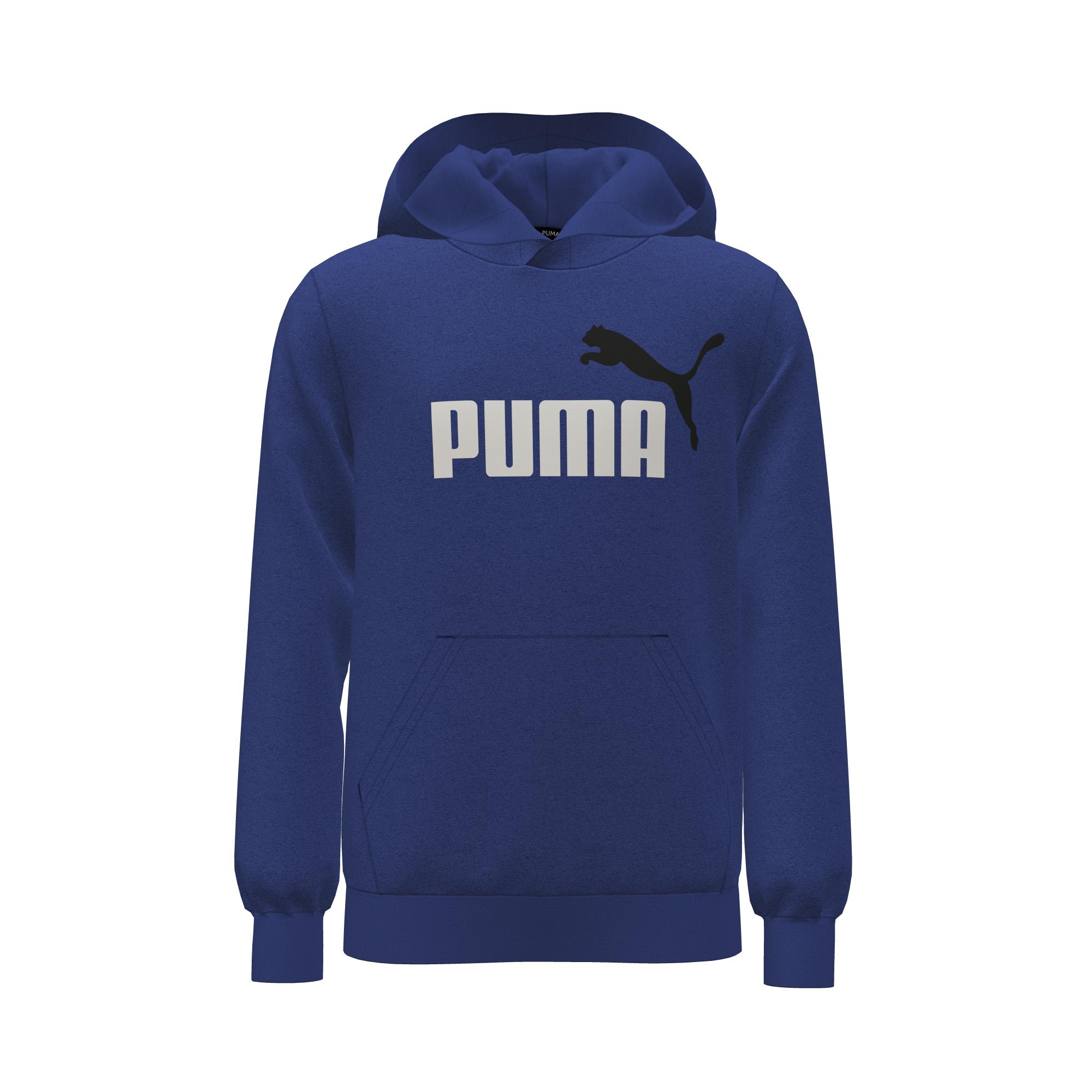 Худи Puma 58698705 - фото 1