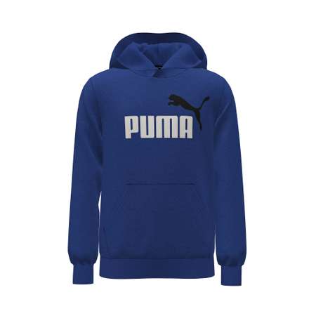 Худи Puma