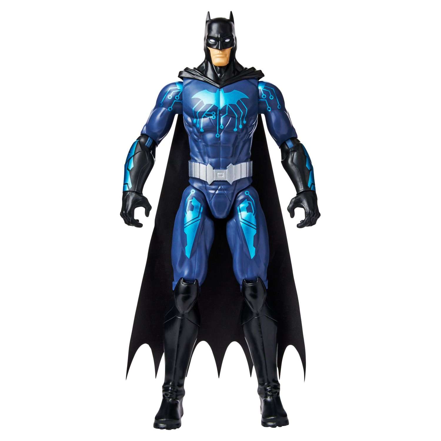 Фигурка Batman Бэт-технологии 6062851 - фото 1