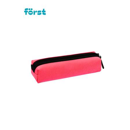 Пенал мягкий Forst Coral pink