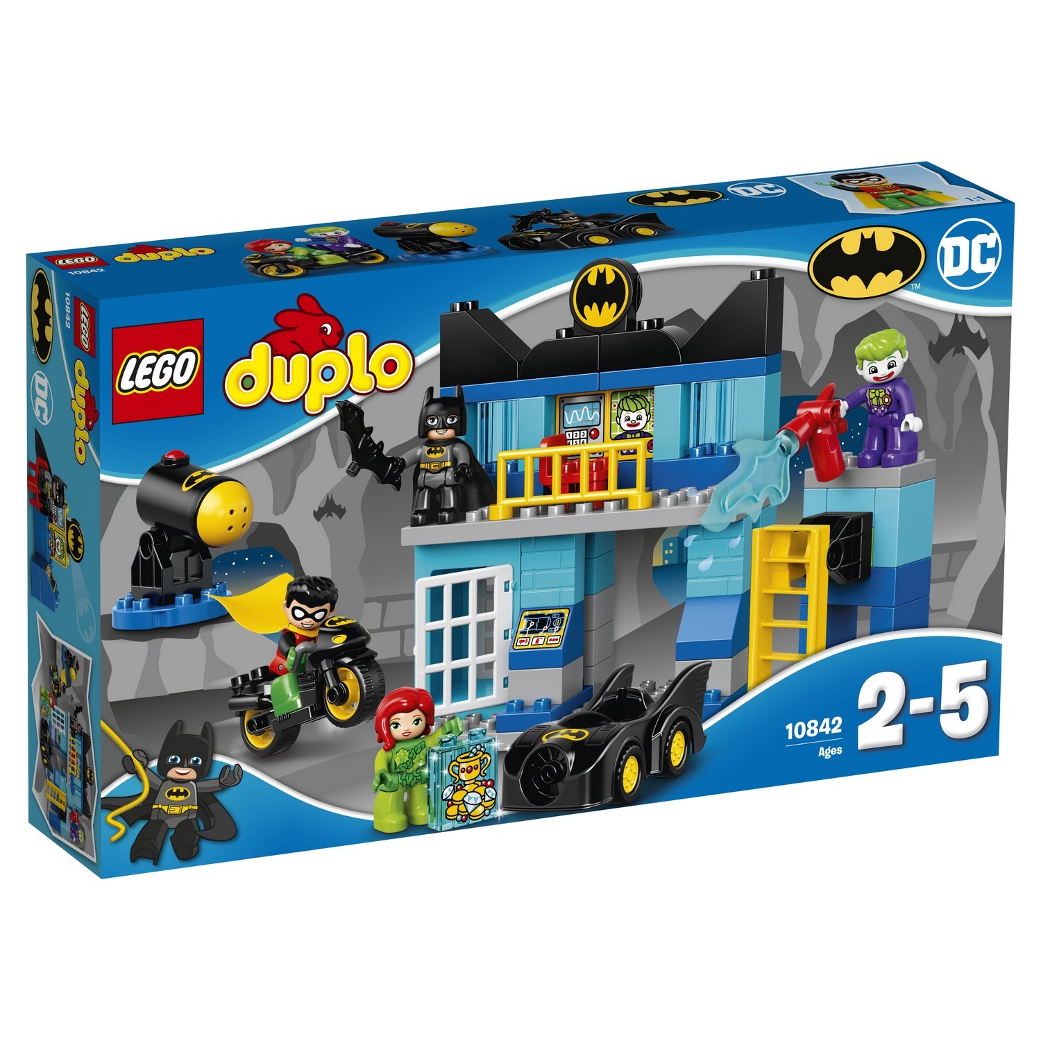 Lego duplo 10842 on sale