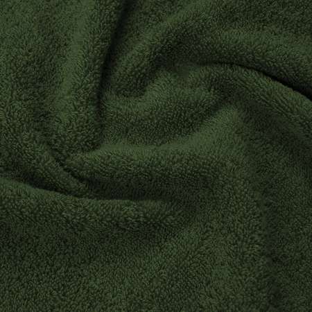 Полотенце HappyFox зеленый