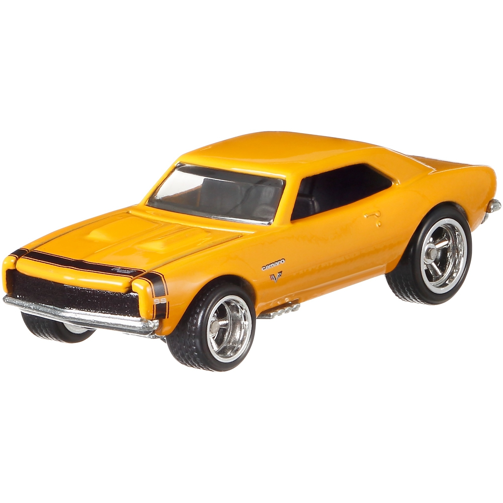 Автомобиль Hot Wheels Форсаж 1:64 в ассортименте GBW75 - фото 18
