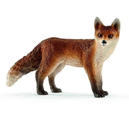 Фигурка SCHLEICH Лиса