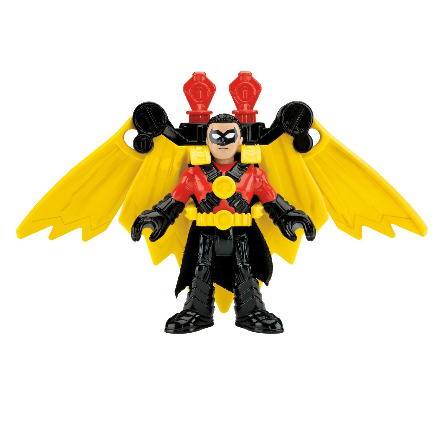 Фигурки IMAGINEXT DC Super Friends базовый в ассортименте - фото 56