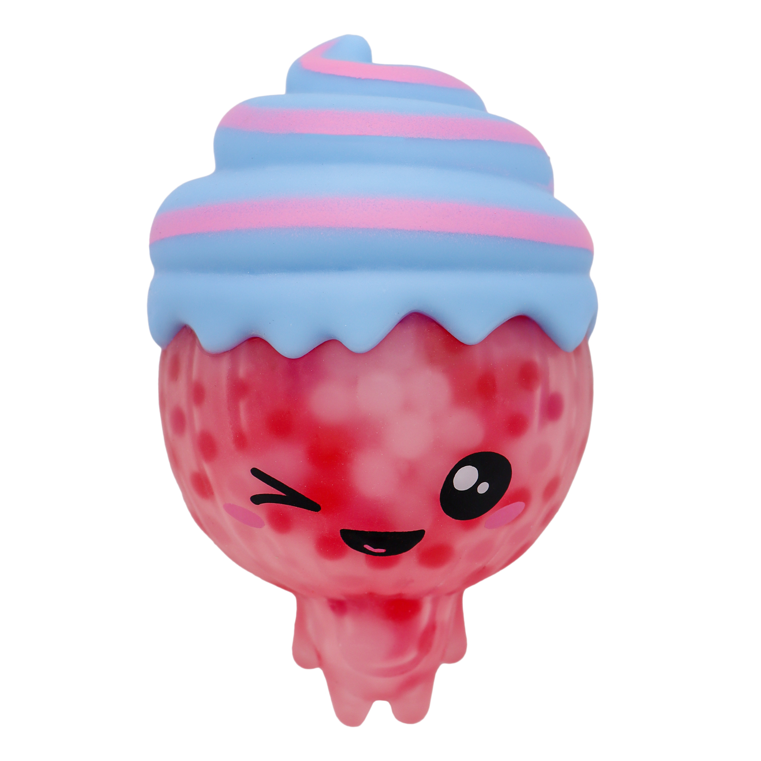 Фигурка-антистресс Funky Toys Candy Crew в ассортименте FT240702 - фото 7