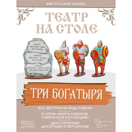 Настольная игра Нескучные игры