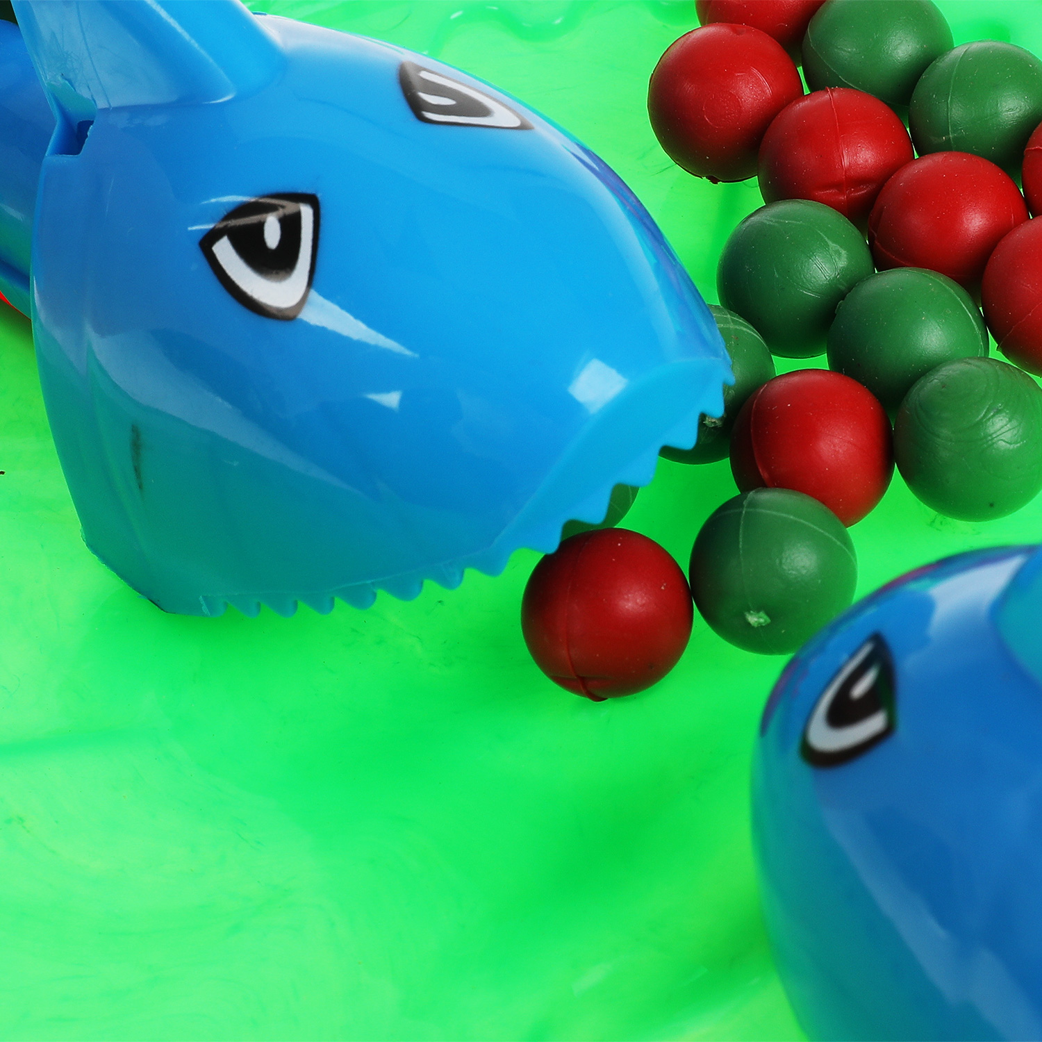 Настольная игра Умные игры Голодные акулы - фото 4