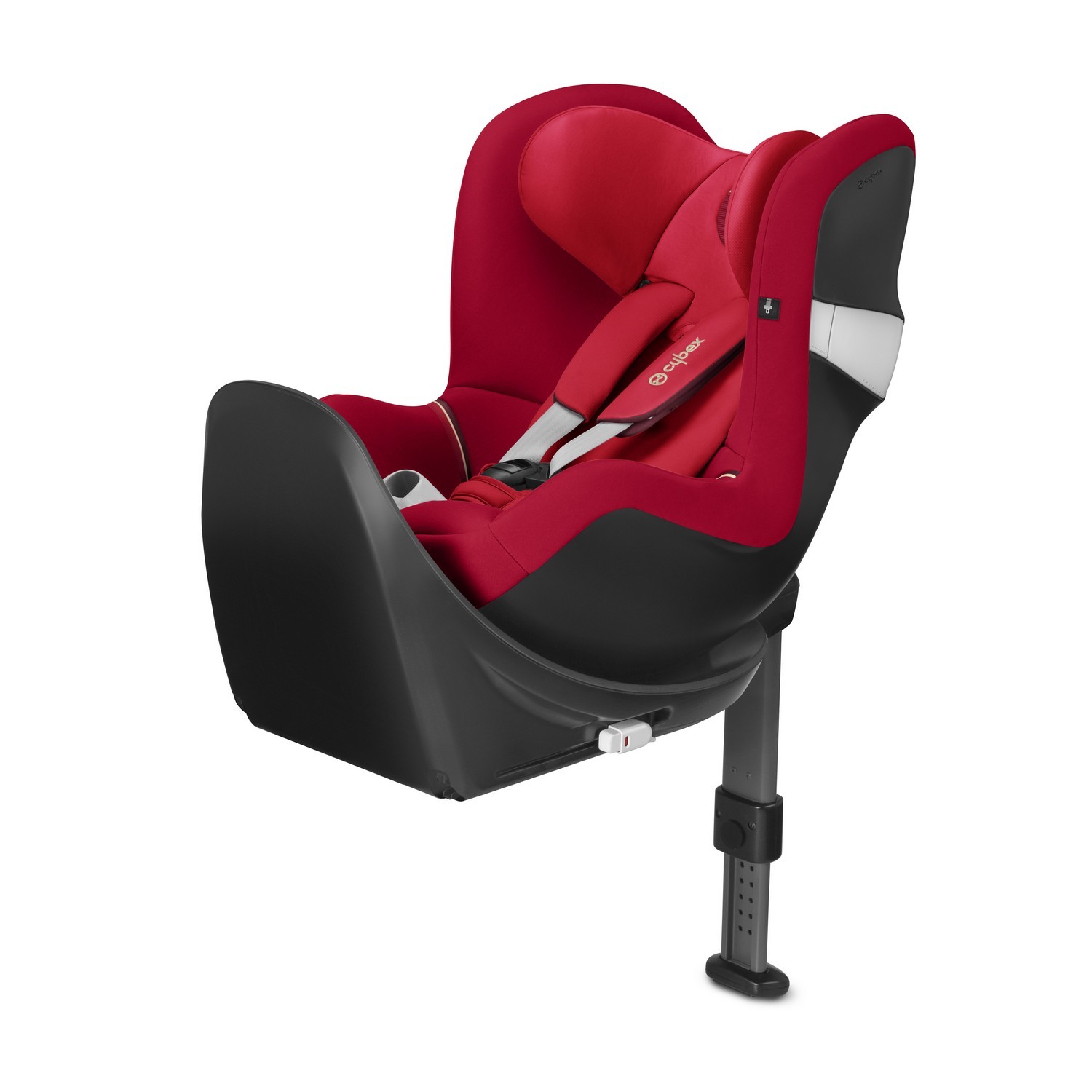 Автокресло Cybex Sirona M2 i-Size Infra Red - фото 1