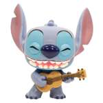 Фигурка Funko POP Lilo and Stitch Стич с гитарой 55615