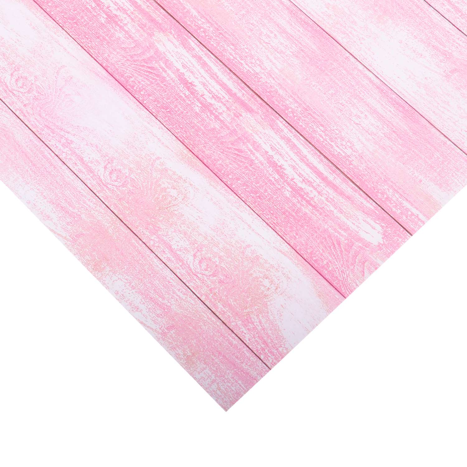 Бумага Арт Узор для скрапбукинга с клеевым слоем «Жизнь в розовом цвете» 20 × 21 5 см 250 г/м - фото 2