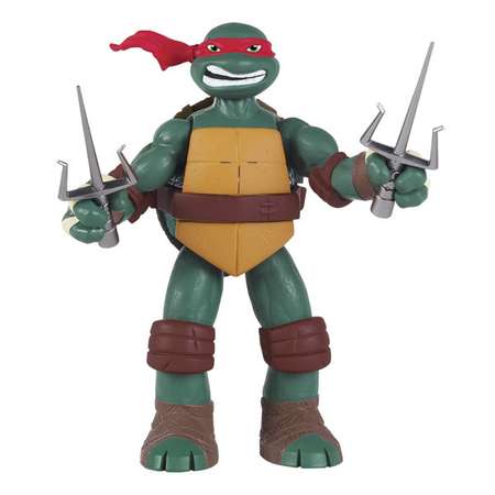 Фигурка TMNT Черепашки-ниндзя 12.5-15 см со звуком в ассортименте