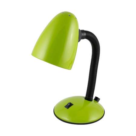 Лампа электрическая Energy настольная EN-DL07-1 зеленая