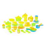 Набор детской посуды Palau Toys 67906_PLS