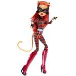 Кукла Monster High Серия Супер-Монстры в ассортименте