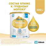 Смесь Similac Gold 1 400г с 0 до 6 месяцев