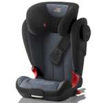 Автокресло Britax Roemer Kidfix XP SICT Black Series Blue Marble