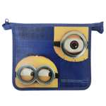 Папка для тетрадей Росмэн Despicable Me А5