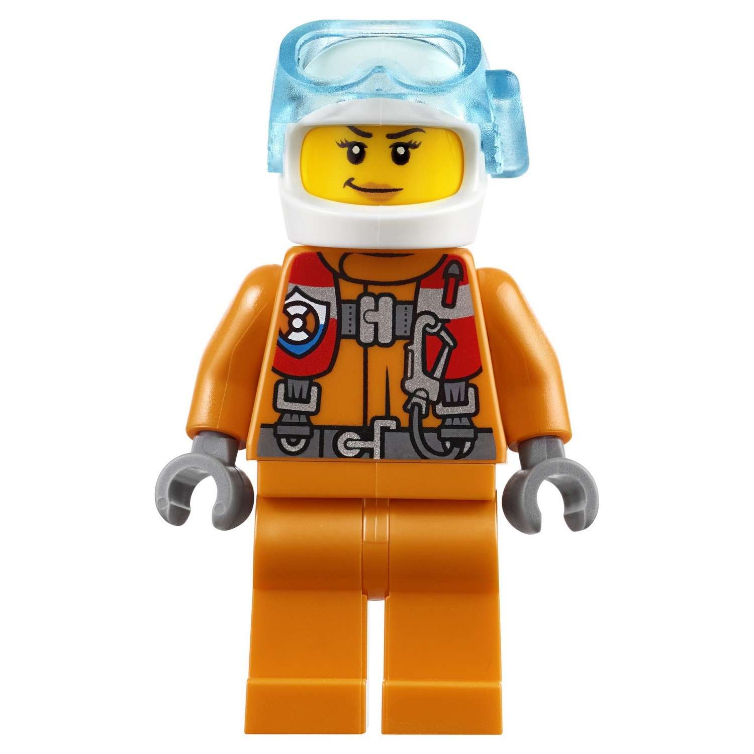 Lego guard sales