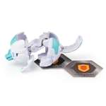 Фигурка-трансформер Bakugan Lion White 6045148/20113149