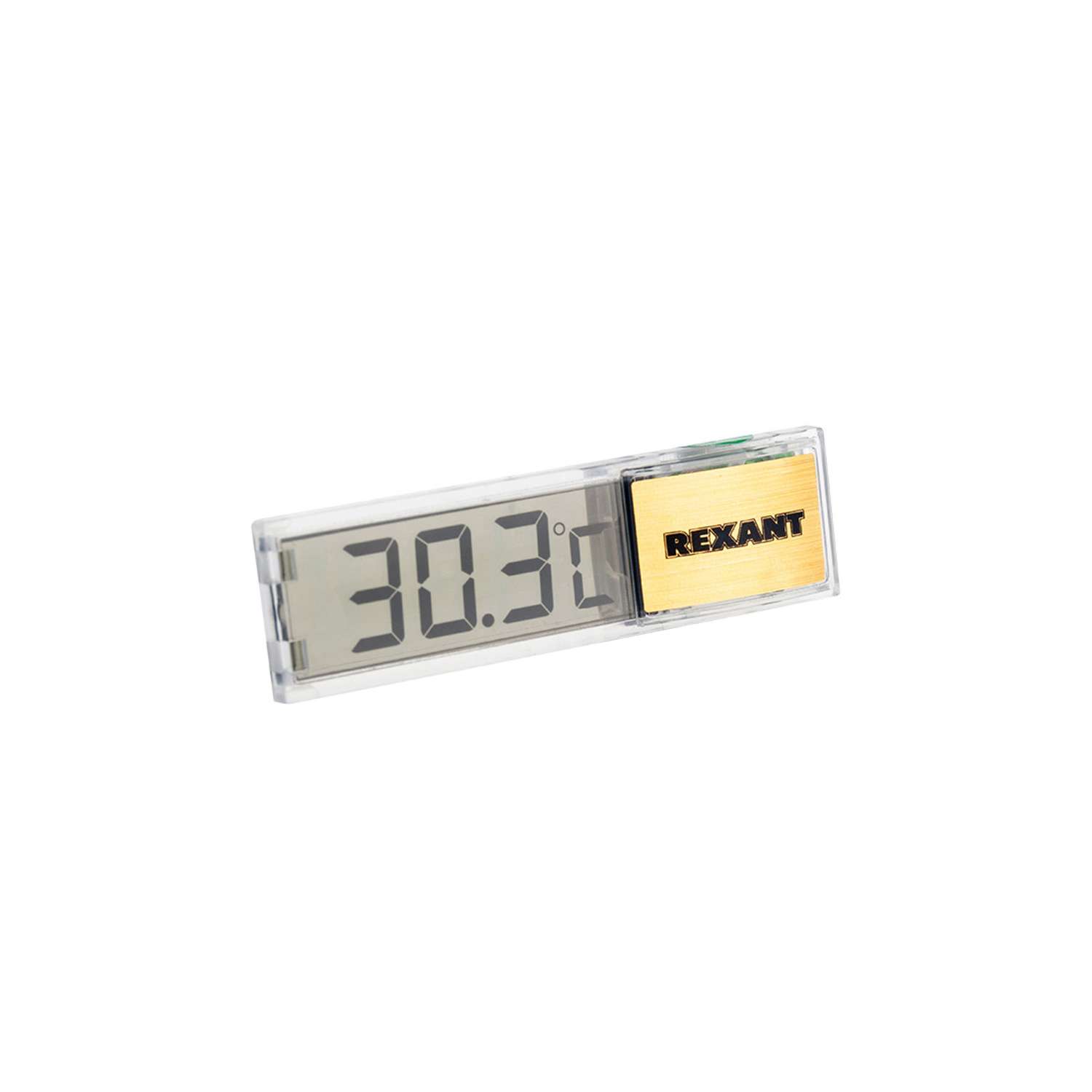 Термометр REXANT RX-509 электронный - фото 2