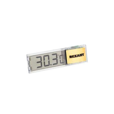 Термометр REXANT RX-509 электронный