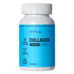 Коллаген пептидный+Витамин С LeafToGo 150 капсул