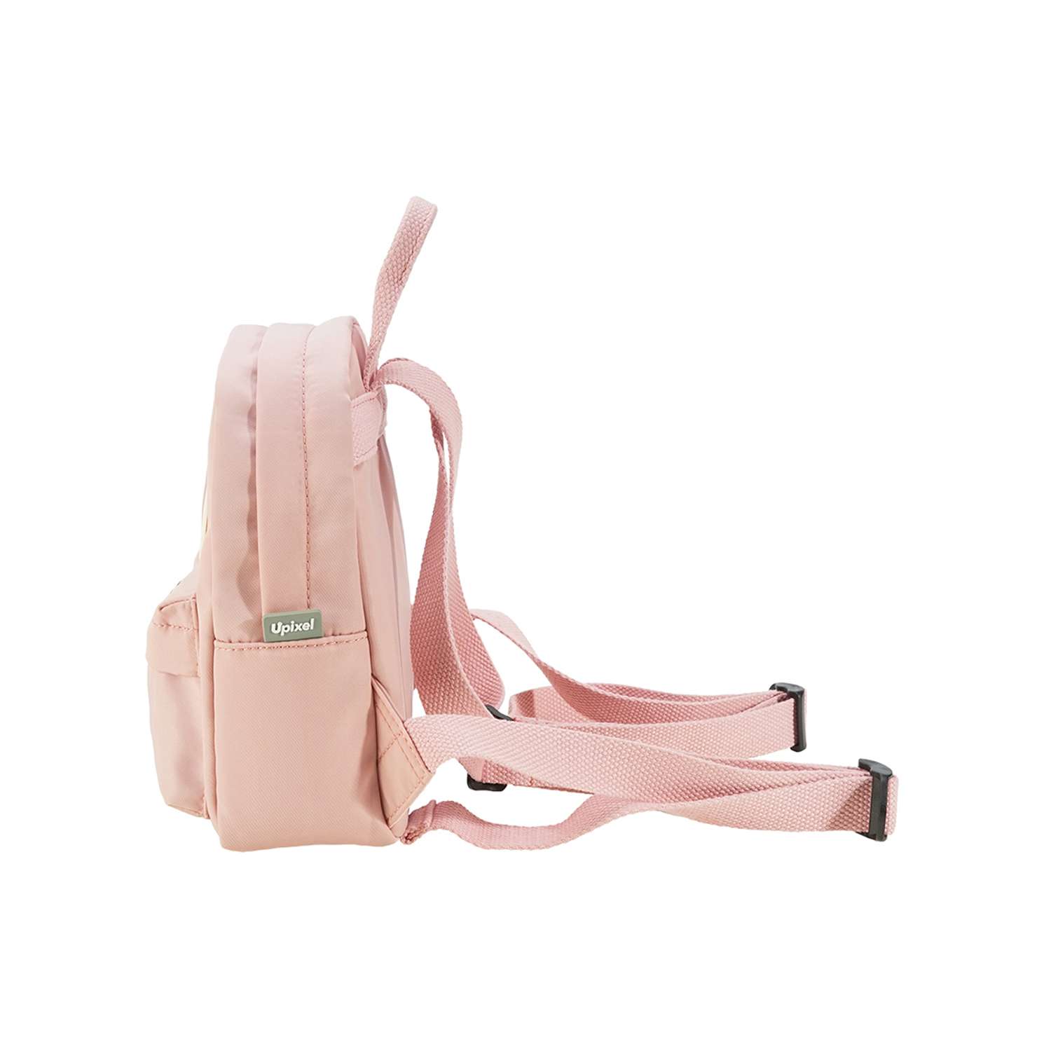 Рюкзак Upixel светло-розовый XS - фото 4