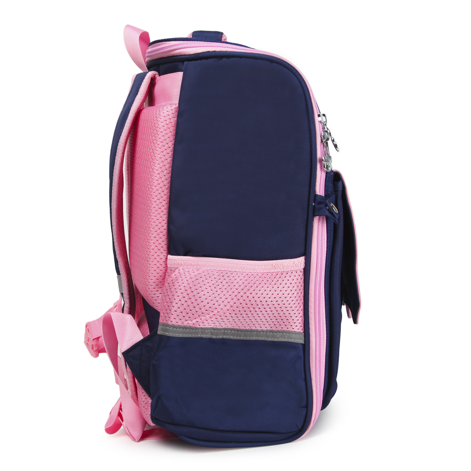 Рюкзак для девочки школьный Suneight SE22004 - фото 5
