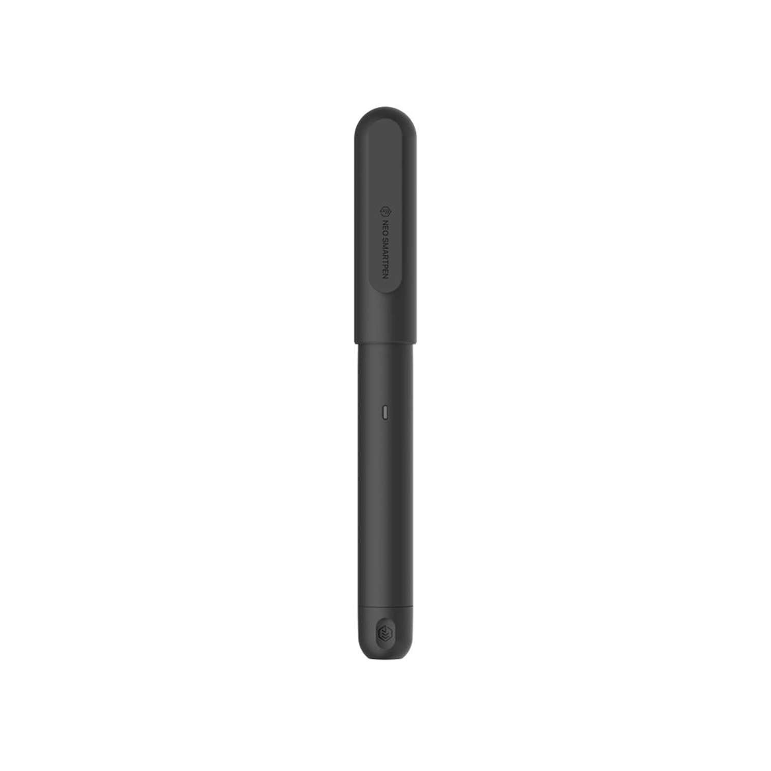 Умная ручка Neolab Neo SmartPen Dimo Black черный - фото 1