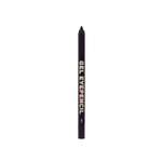 Карандаш для глаз гелевый Parisa Cosmetics Gel Eyepencil 804 Спелая слива