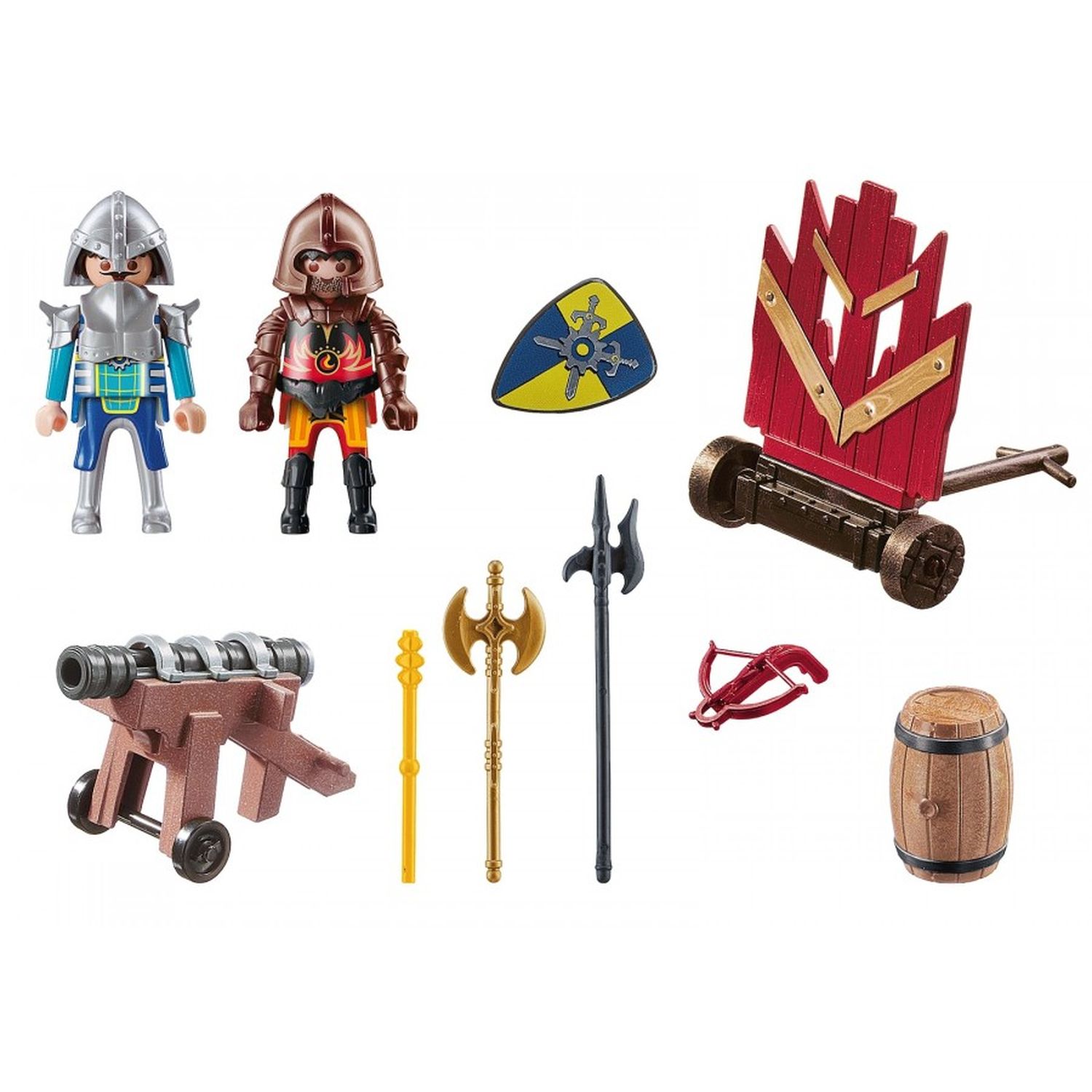 Конструктор Playmobil сборная игровая модель - фото 2